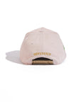 Reference LA Paradise Snapback - Cream Velour