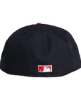 New Era Anaheim Angels 59Fifty Fitted - Icy