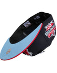 New Era Anaheim Angels 59Fifty Fitted - Icy