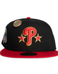 New Era Philadelphia Phillies 59Fifty Fitted - Star