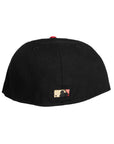 New Era Philadelphia Phillies 59Fifty Fitted - Star