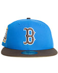 New Era Boston Red Sox 59Fifty Fitted - Reef