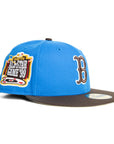 New Era Boston Red Sox 59Fifty Fitted - Reef
