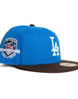 New Era Los Angeles Dodgers 59Fifty Fitted - Reef