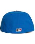 New Era Los Angeles Dodgers 59Fifty Fitted - Reef