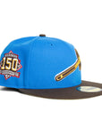 New Era Atlanta Braves 59Fifty Fitted - Reef