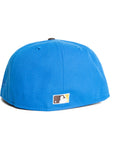 New Era Atlanta Braves 59Fifty Fitted - Reef