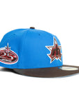 New Era Seattle Mariners 59Fifty Fitted - Reef
