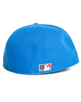 New Era Seattle Mariners 59Fifty Fitted - Reef