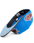 New Era Seattle Mariners 59Fifty Fitted - Reef