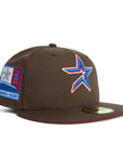 New Era Houston Astros 59Fifty Fitted - Reef