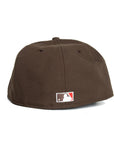 New Era Houston Astros 59Fifty Fitted - Reef