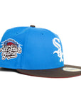 New Era Chicago White Sox 59Fifty Fitted - Reef