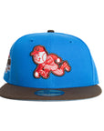 New Era Cincinnati Reds 59Fifty Fitted - Reef