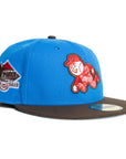 New Era Cincinnati Reds 59Fifty Fitted - Reef