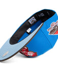 New Era Cincinnati Reds 59Fifty Fitted - Reef