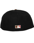 New Era Houston Astros 59Fifty Fitted - Twisted Traditional