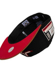 New Era Houston Astros 59Fifty Fitted - Twisted Traditional