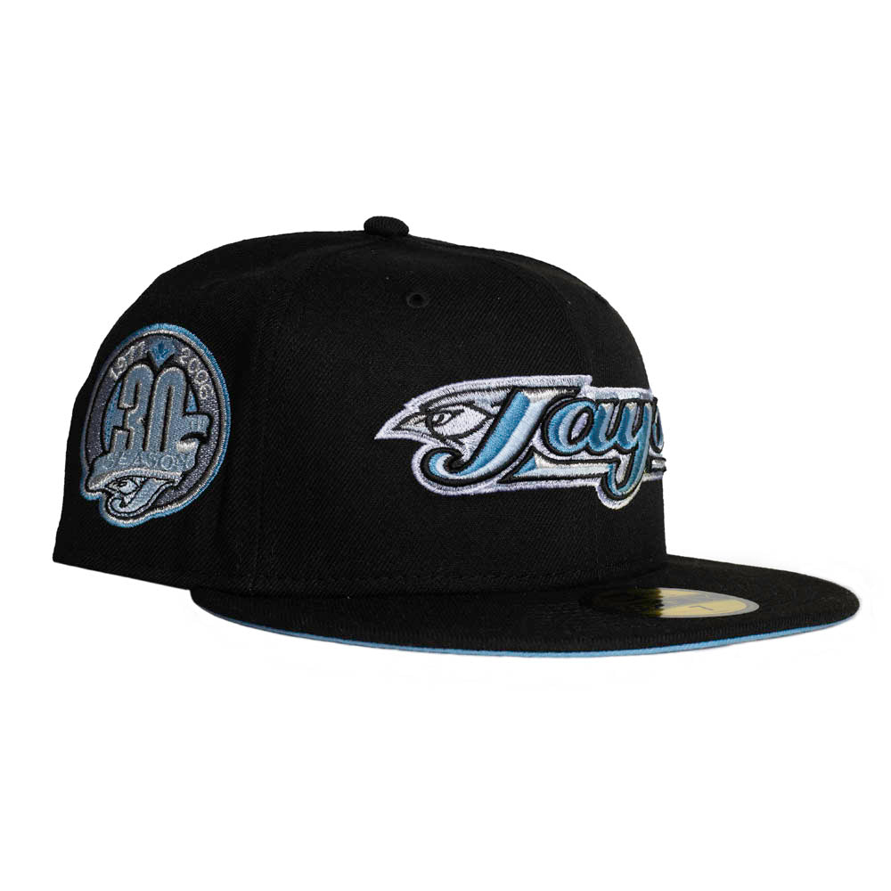 New Era Toronto Blue Jays 59Fifty Fitted - Blues
