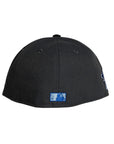New Era New York Yankees 59Fifty Fitted - Blues
