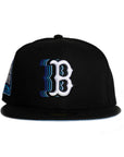 New Era Boston Red Sox 59Fifty Fitted - Blues
