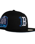 New Era Boston Red Sox 59Fifty Fitted - Blues