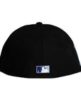 New Era Boston Red Sox 59Fifty Fitted - Blues