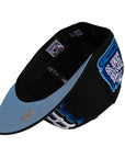 New Era Boston Red Sox 59Fifty Fitted - Blues