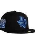 New Era Houston Astros 59Fifty Fitted - Blues