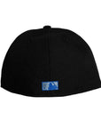 New Era Houston Astros 59Fifty Fitted - Blues