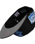New Era Houston Astros 59Fifty Fitted - Blues