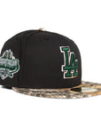 New Era Los Angeles Dodgers 59Fifty Fitted - Real Tree