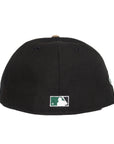 New Era Los Angeles Dodgers 59Fifty Fitted - Real Tree