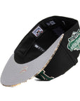 New Era Los Angeles Dodgers 59Fifty Fitted - Real Tree