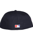 New Era New York Yankees 59Fifty Fitted - Traditional Tuesday