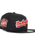 New Era Los Angeles Dodgers 59Fifty Fitted - Digital Camo Script