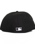 New Era Los Angeles Dodgers 59Fifty Fitted - Digital Camo Script