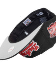 New Era Los Angeles Dodgers 59Fifty Fitted - Digital Camo Script