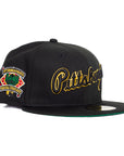 New Era Pittsburgh Pirates 59Fifty Fitted - Shadow