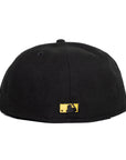 New Era Pittsburgh Pirates 59Fifty Fitted - Shadow