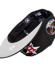 New Era Houston Astros 59Fifty Fitted - Shadow