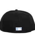New Era Atlanta Braves 59Fifty Fitted - Shadow
