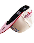 New Era Boston Red Sox 59Fifty Fitted - Anatomy