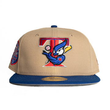 New Era Toronto Blue Jays 59Fifty Fitted - Strong Bird