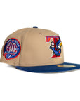 New Era Toronto Blue Jays 59Fifty Fitted - Strong Bird
