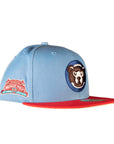 New Era Chicago Cubs 59Fifty Fitted - Sitcom Season III