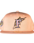 New Era Florida Marlins 59Fifty Fitted - Sitcom Season III