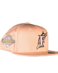 New Era Florida Marlins 59Fifty Fitted - Sitcom Season III