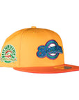 New Era Milwaukee Brewers 59Fifty Fitted - Sitcom Season III