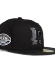 New Era Los Angeles Dodgers 59Fifty Fitted - Cascading